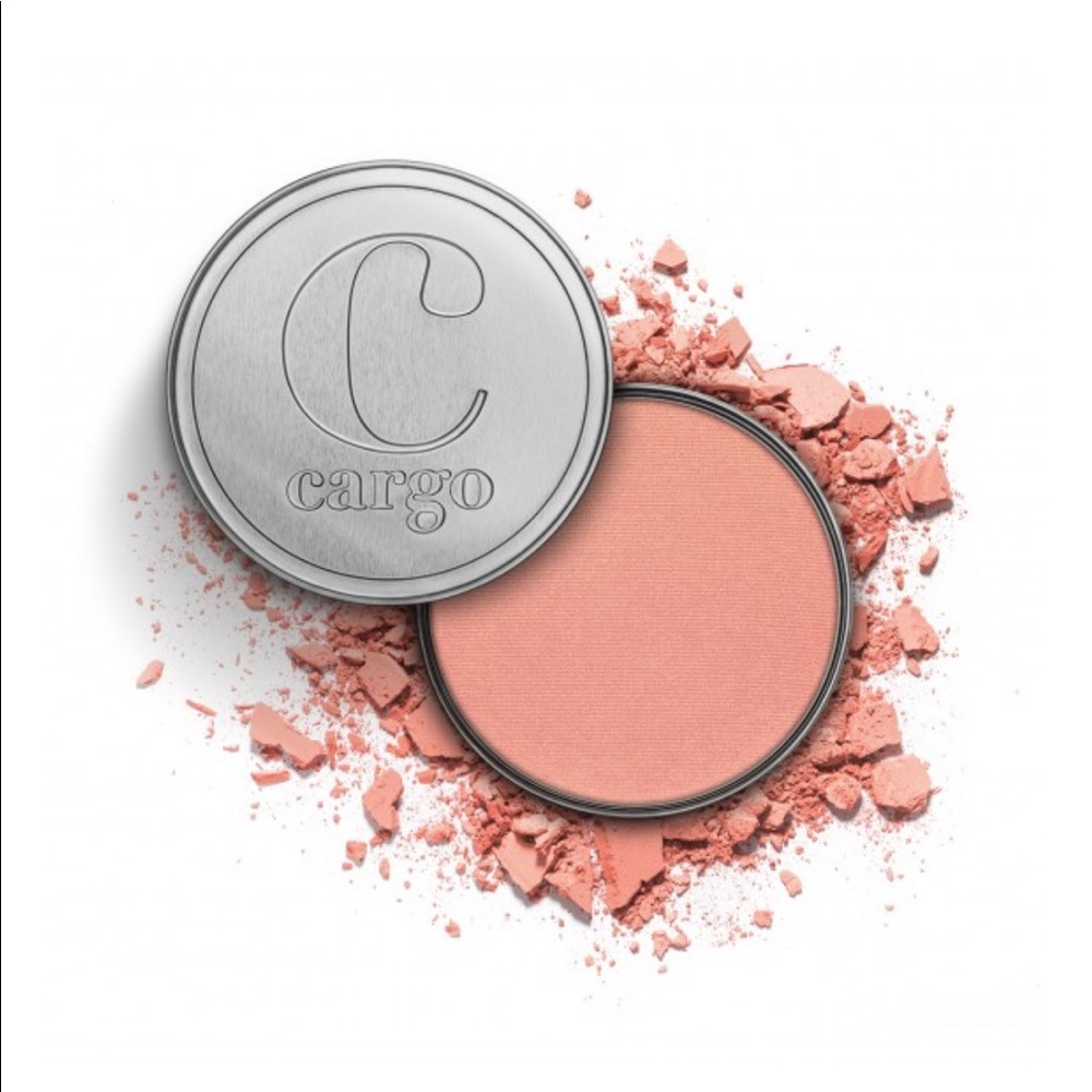 Cargo Powder Blush in The Big Easy (New in Box)